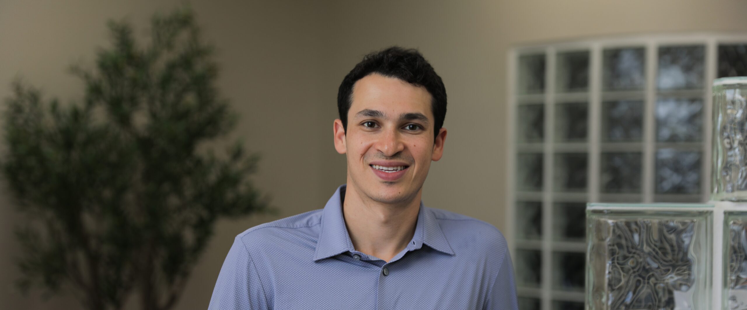 Dr. Calvin Kaler DDS