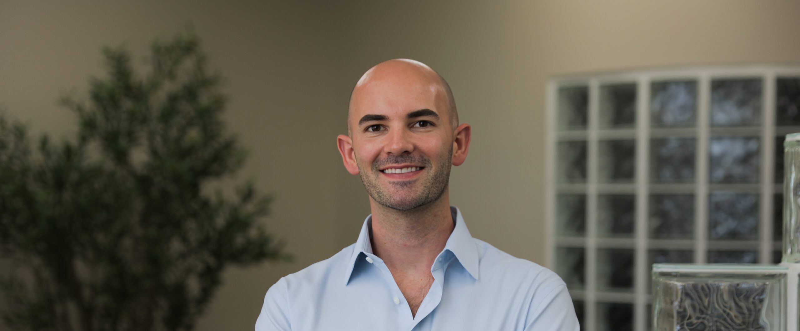 Dr Blake Willoughby DDS