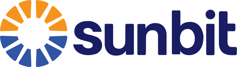 Sunbit financing logo